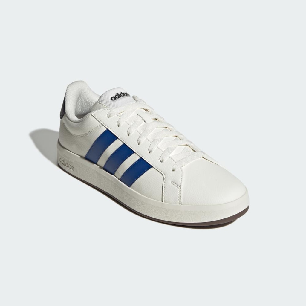 Imagem 5 do produto Tênis Masculino adidas Grand Court Base 3.0