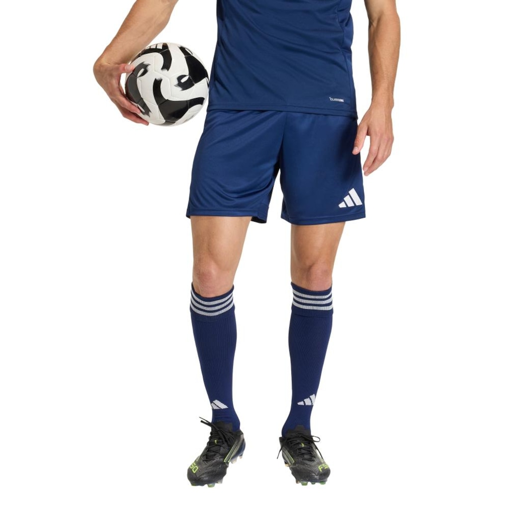 Imagem 1 do produto Shorts Tiro26 League adidas Masculina