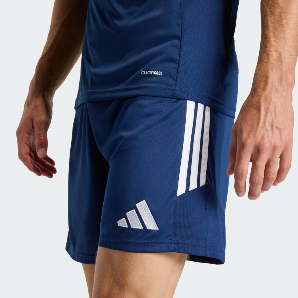 Imagem 5 do produto Shorts Tiro26 League adidas Masculina