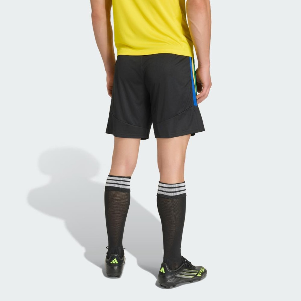 Imagem 3 do produto Shorts Tiro26 League adidas Masculina