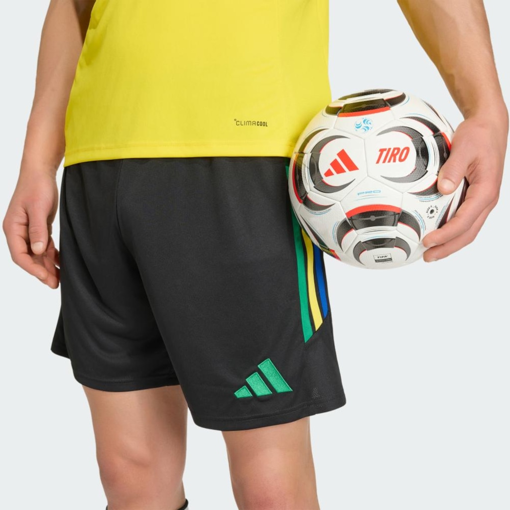 Imagem 5 do produto Shorts Tiro26 League adidas Masculina