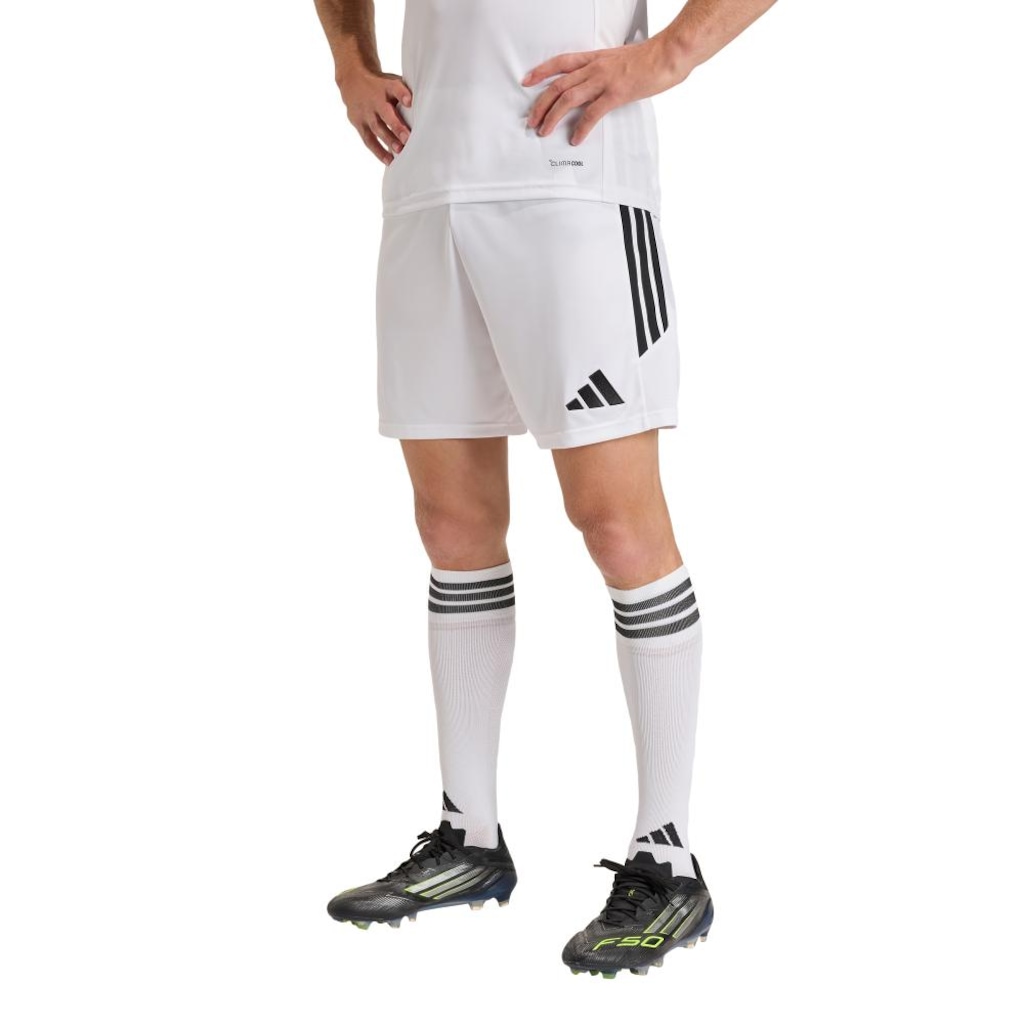 Imagem 1 do produto Shorts Tiro26 League adidas Masculina