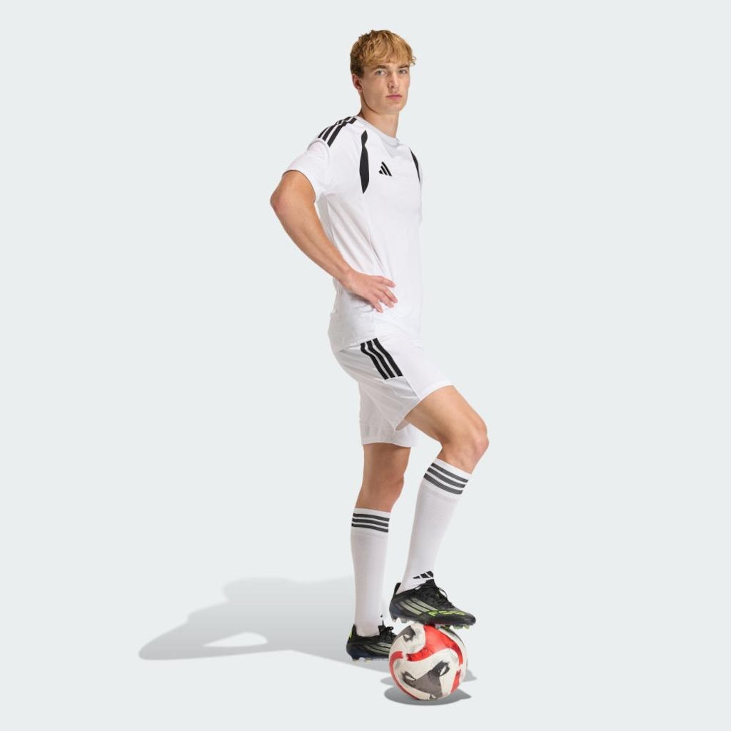 Imagem 4 do produto Shorts Tiro26 League adidas Masculina