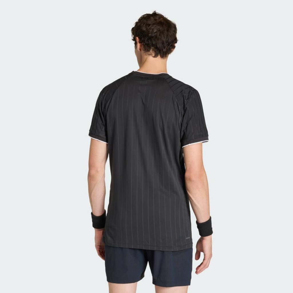 Imagem 3 do produto Camiseta Tennis Climacool Freelift Pro adidas Masculina