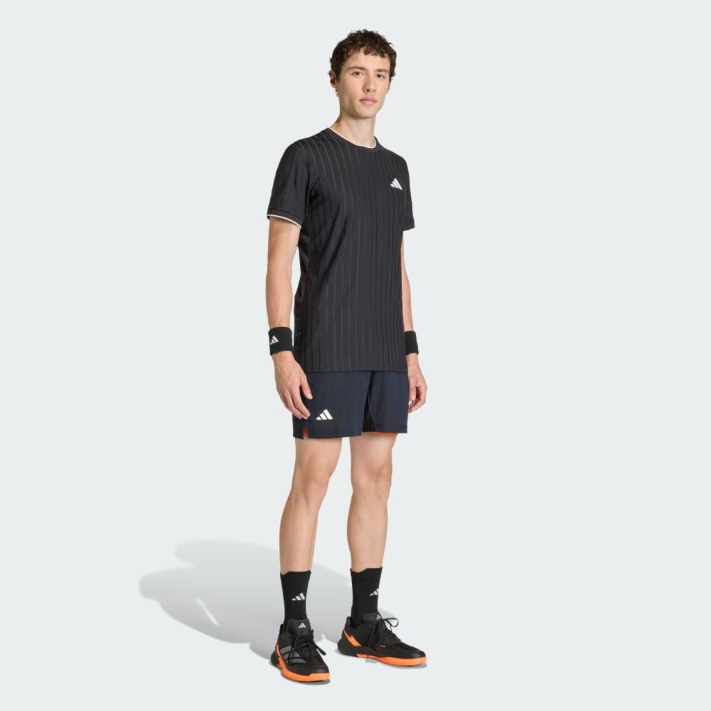 Imagem 4 do produto Camiseta Tennis Climacool Freelift Pro adidas Masculina