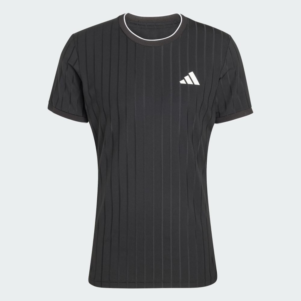 Imagem 2 do produto Camiseta Tennis Climacool Freelift Pro adidas Masculina