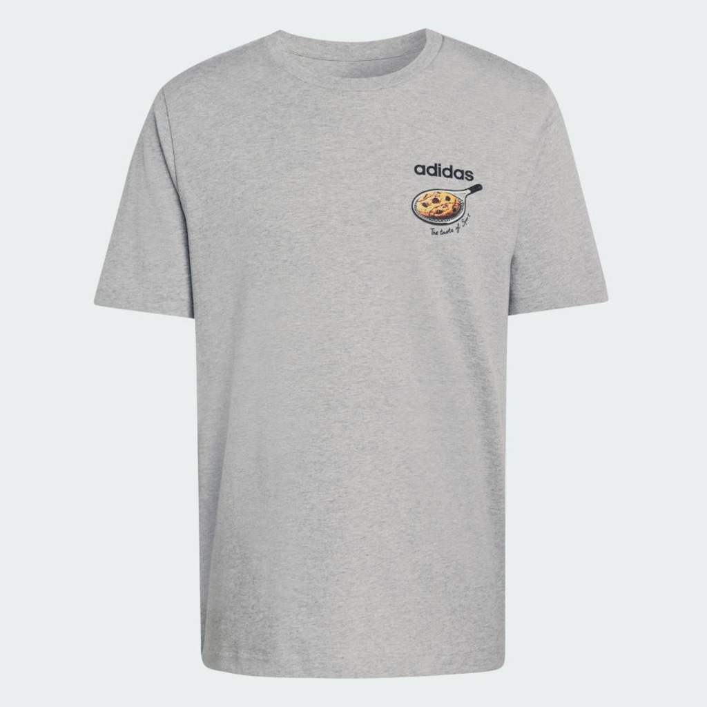 Imagem 2 do produto Camiseta Estampada Snack Cookie adidas Masculina