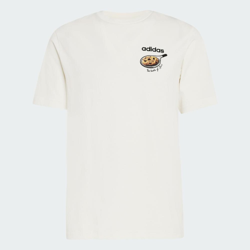 Imagem 2 do produto Camiseta Estampada Snack Cookie adidas Masculina