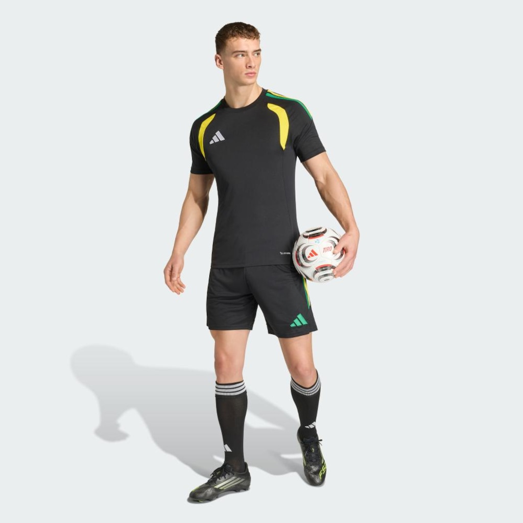 Imagem 4 do produto Camisa Tiro 26 League adidas Masculina