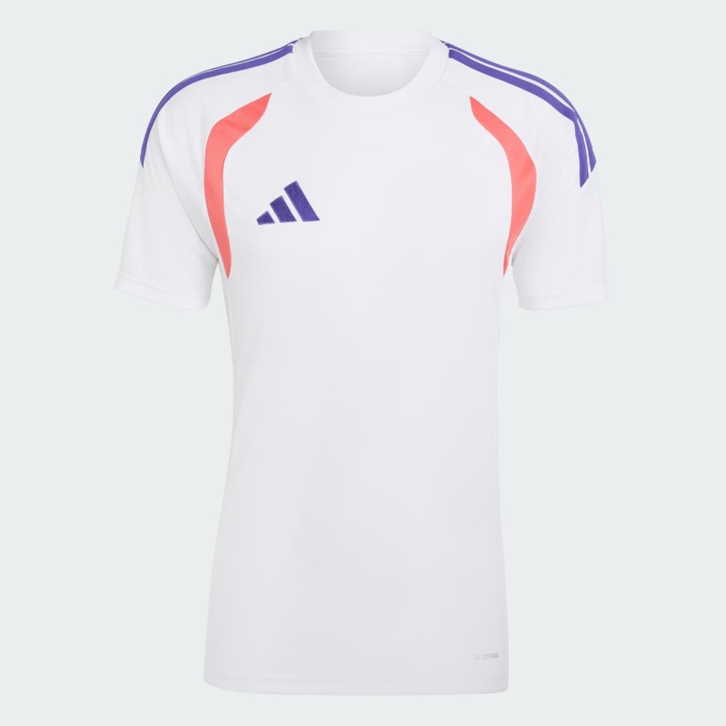 Imagem 2 do produto Camisa Tiro 26 League adidas Masculina