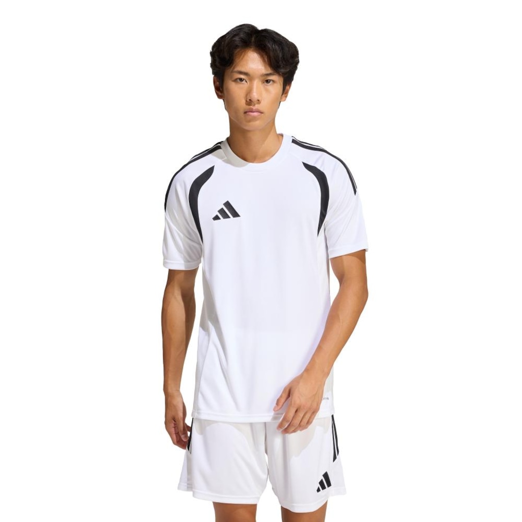Imagem 1 do produto Camisa Tiro 26 League adidas Masculina