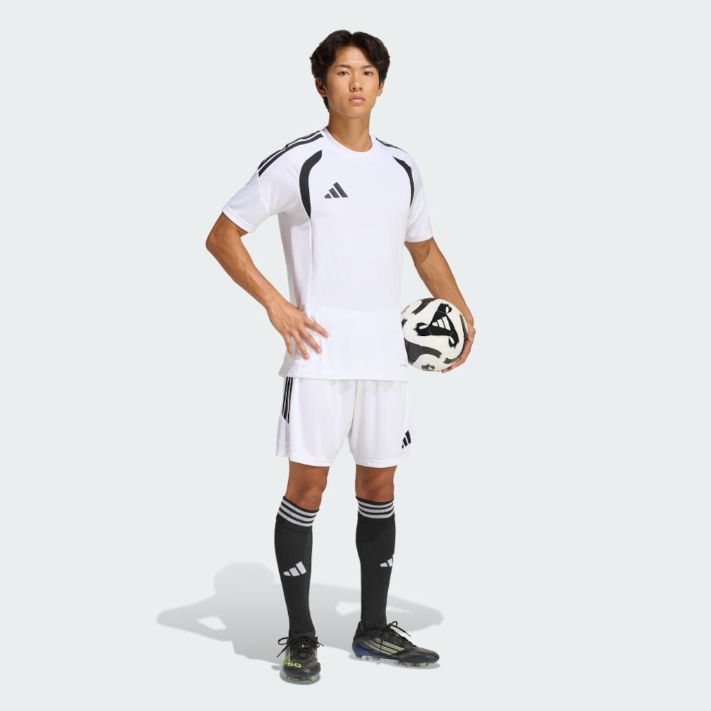 Imagem 4 do produto Camisa Tiro 26 League adidas Masculina