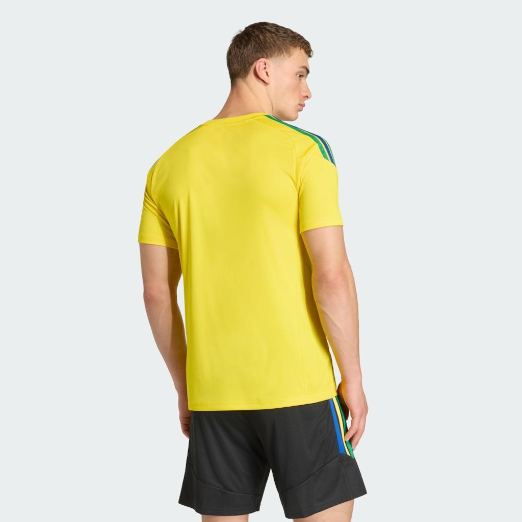 Imagem 3 do produto Camisa Tiro 26 League adidas Masculina