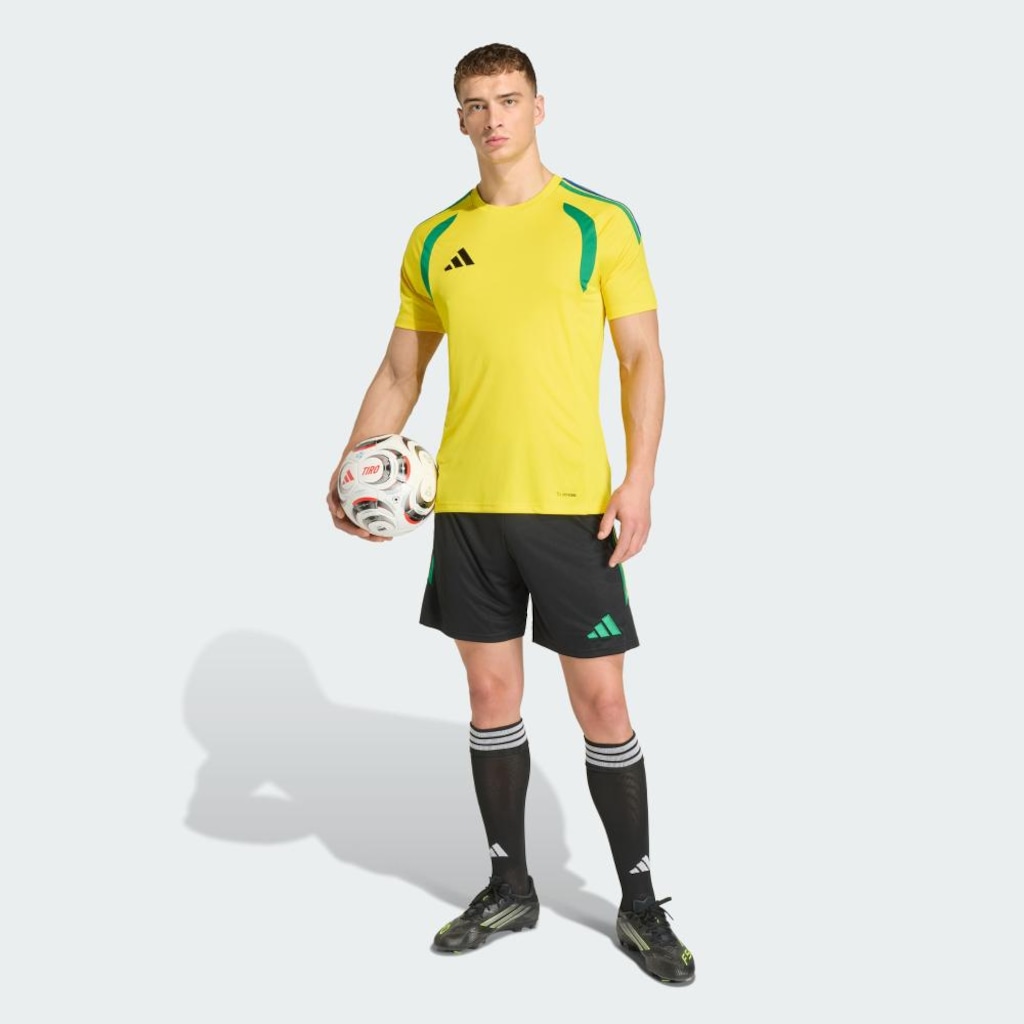 Imagem 4 do produto Camisa Tiro 26 League adidas Masculina