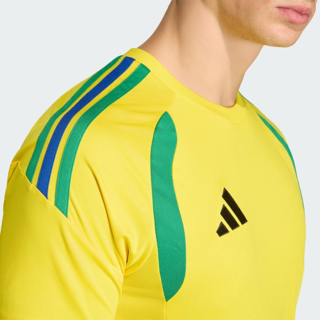Imagem 5 do produto Camisa Tiro 26 League adidas Masculina