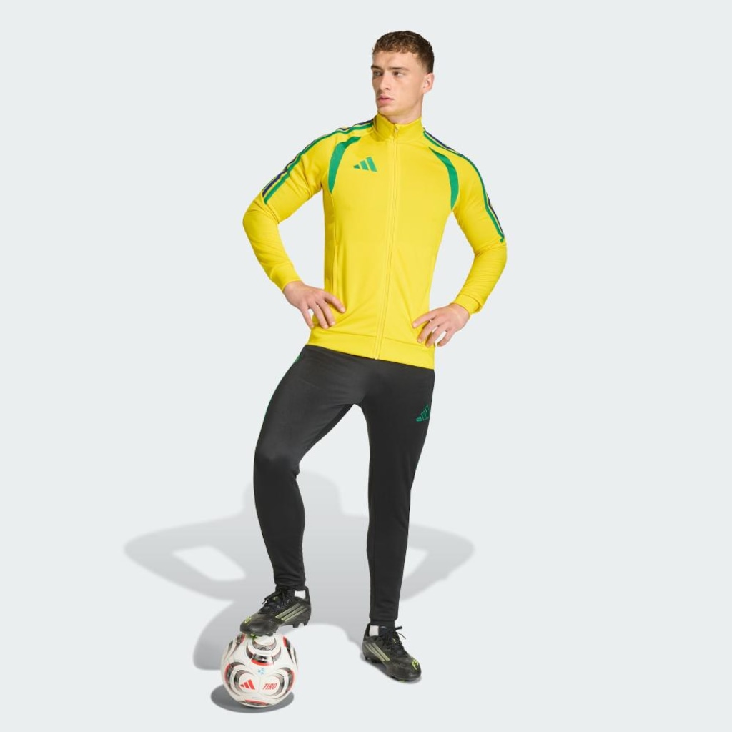 Imagem 4 do produto Calça Treino Tiro 26 League adidas Masculina