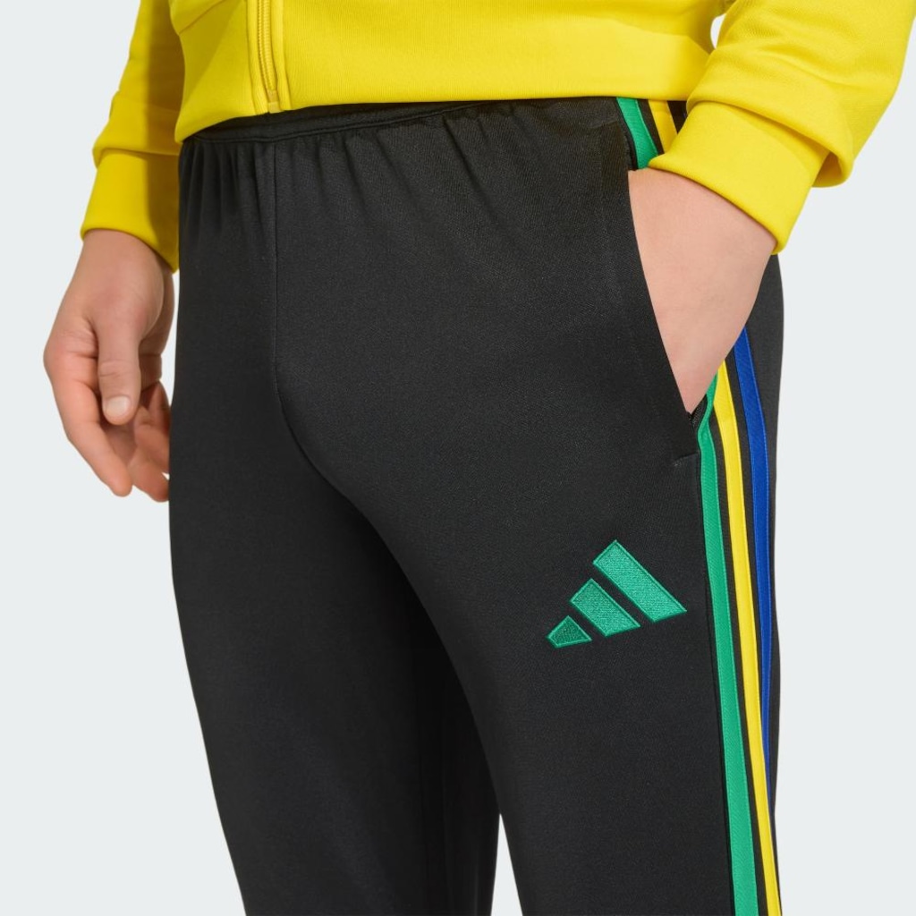 Imagem 5 do produto Calça Treino Tiro 26 League adidas Masculina