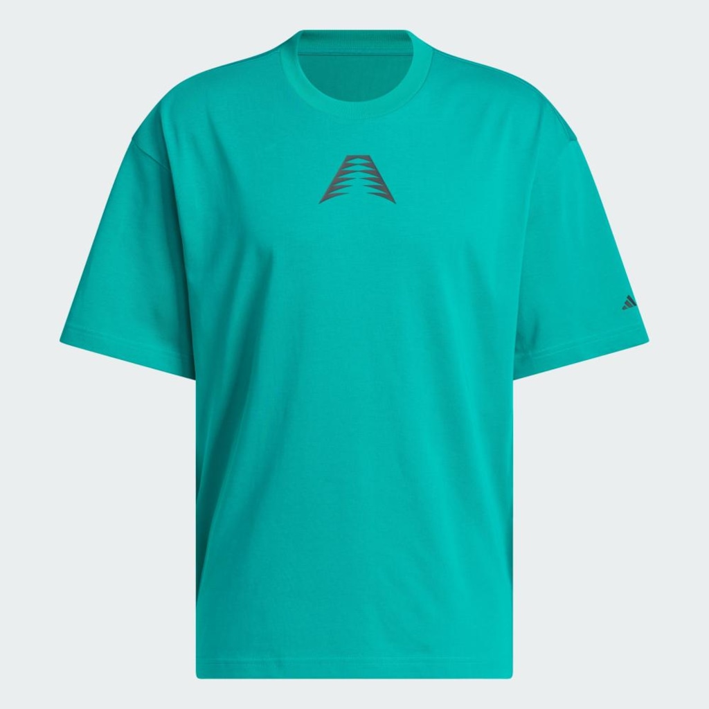 Imagem 2 do produto Camiseta adidas Anthony Edwards Acredite Masculina