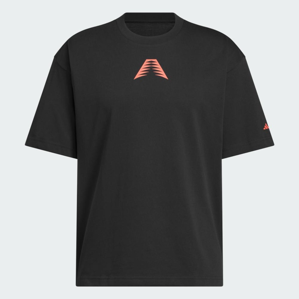 Imagem 2 do produto Camiseta adidas Anthony Edwards Acredite Masculina