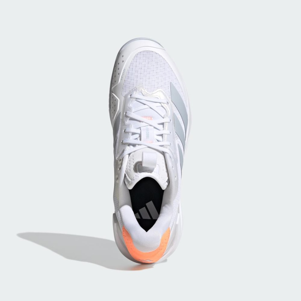 Imagem 4 do produto Tênis Feminino Adizero Ubersonic 5 adidas