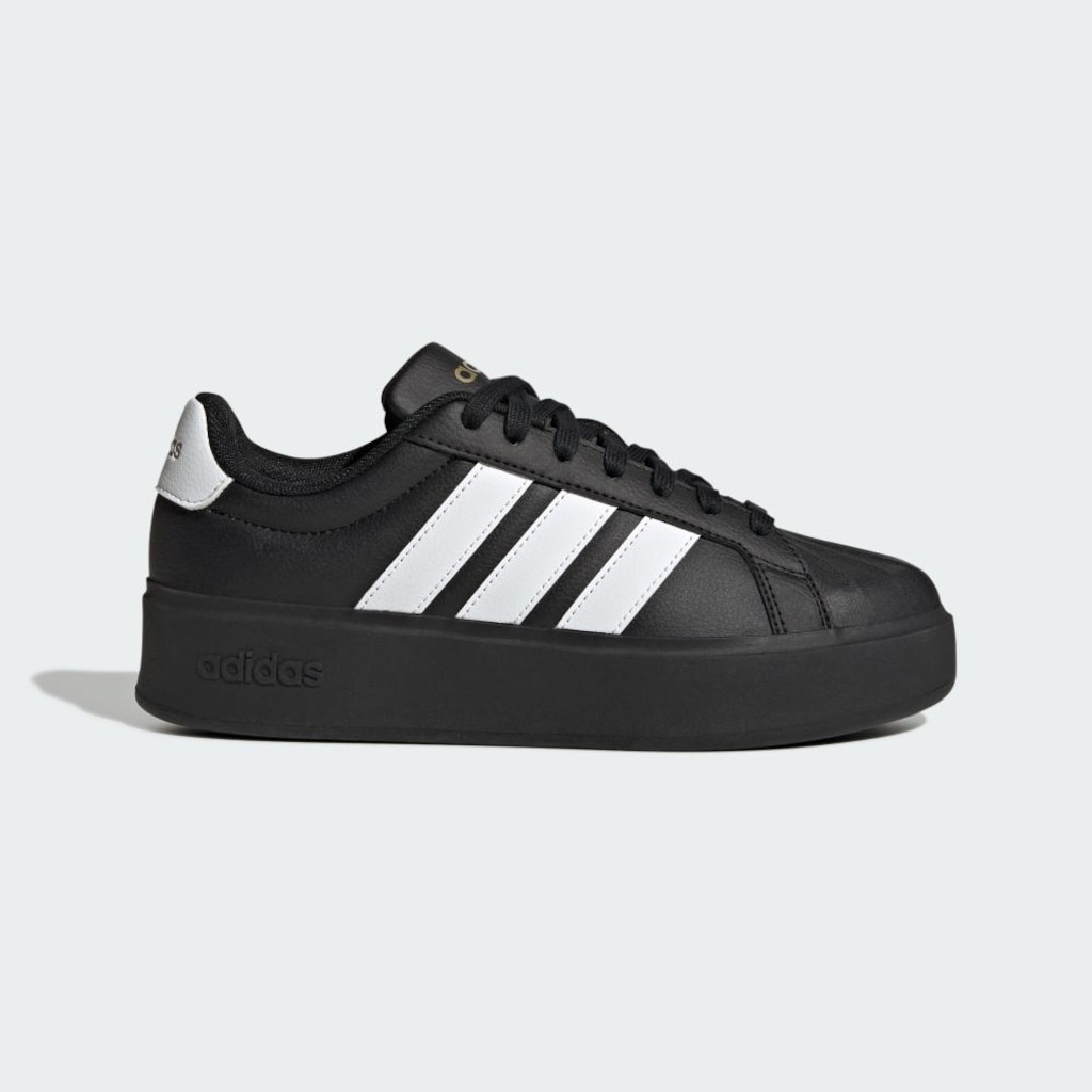 Imagem 2 do produto Tênis Streettalk Bold adidas Feminino