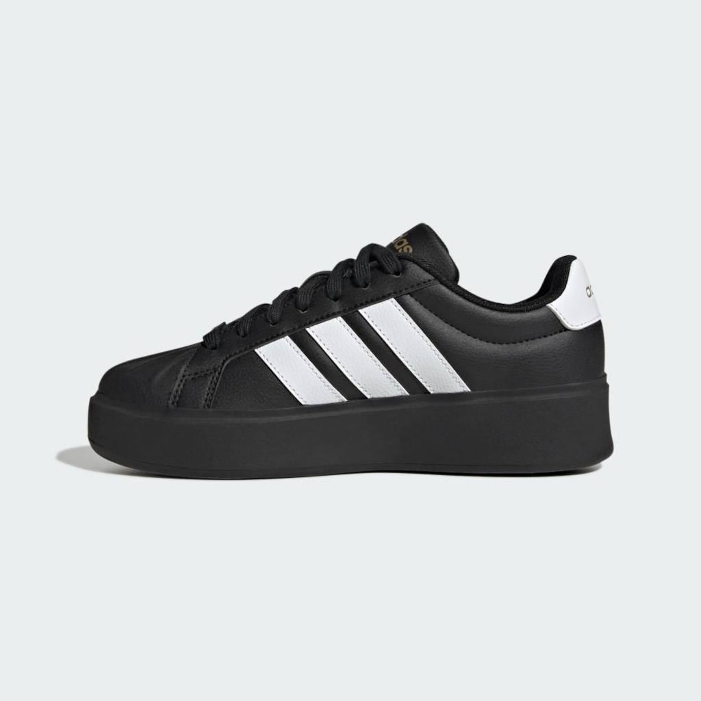 Imagem 3 do produto Tênis Streettalk Bold adidas Feminino