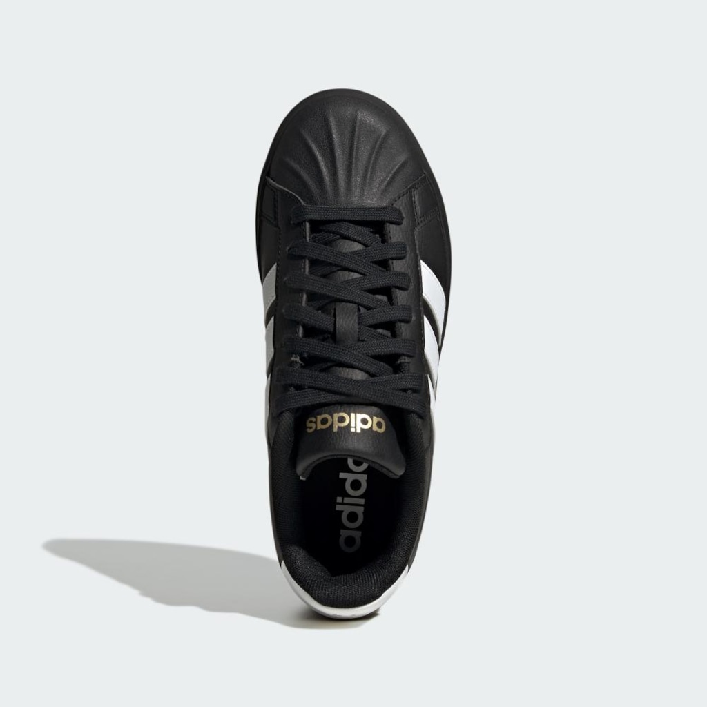 Imagem 4 do produto Tênis Streettalk Bold adidas Feminino