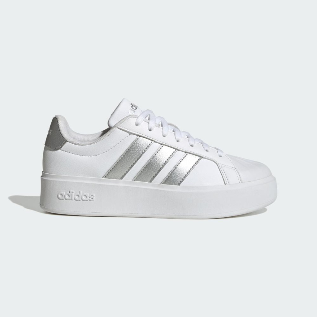 Imagem 2 do produto Tênis Streettalk Bold adidas Feminino