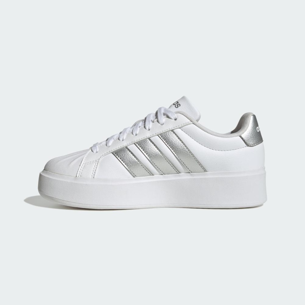 Imagem 3 do produto Tênis Streettalk Bold adidas Feminino