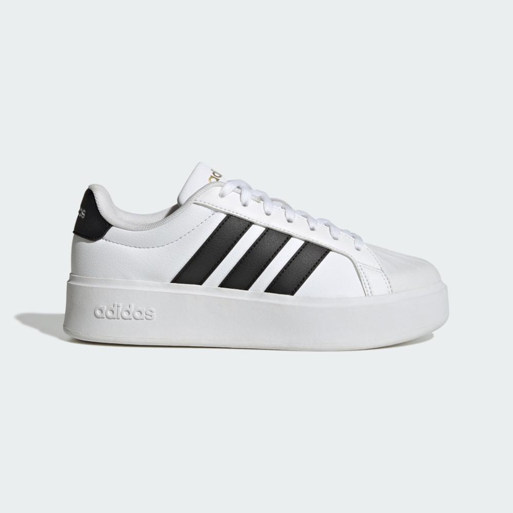 Imagem 2 do produto Tênis Streettalk Bold adidas Feminino