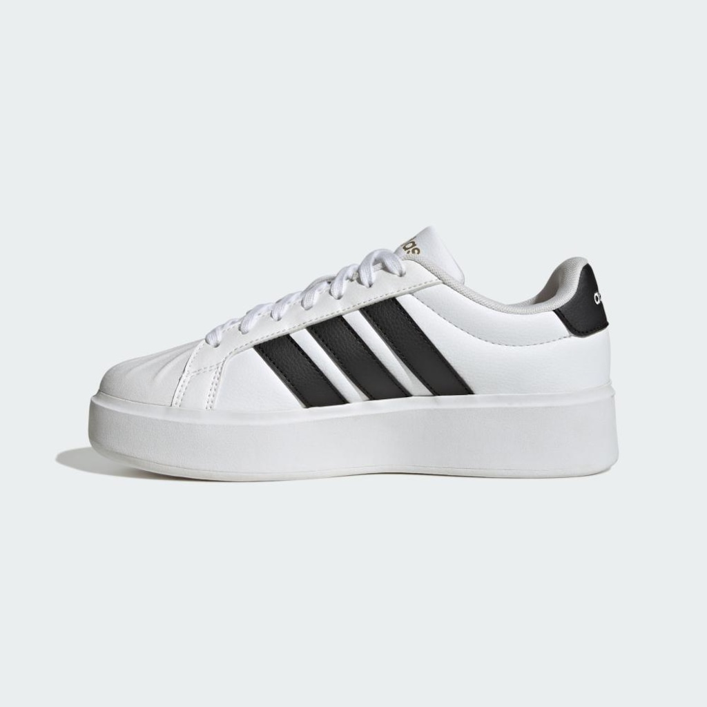 Imagem 3 do produto Tênis Streettalk Bold adidas Feminino