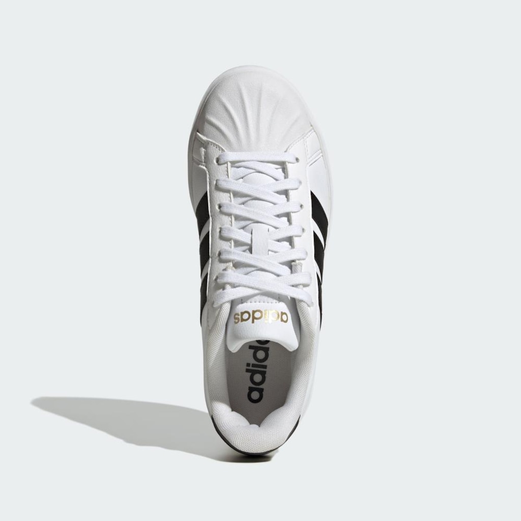 Imagem 4 do produto Tênis Streettalk Bold adidas Feminino