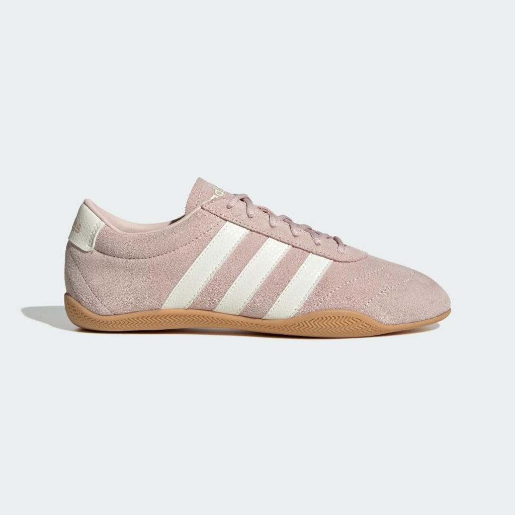 Imagem 2 do produto Tênis Grand Court Lo adidas Feminino
