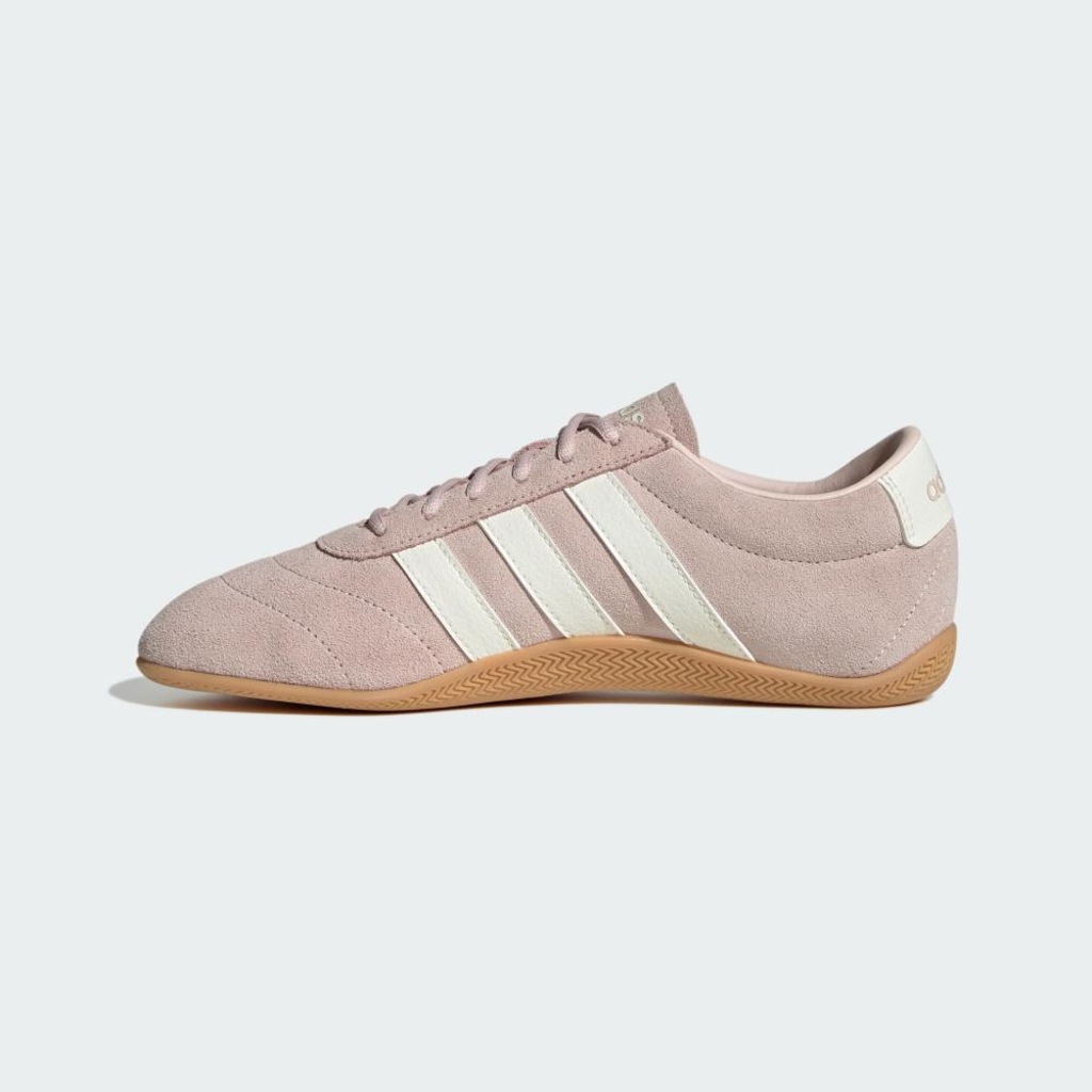 Imagem 3 do produto Tênis Grand Court Lo adidas Feminino
