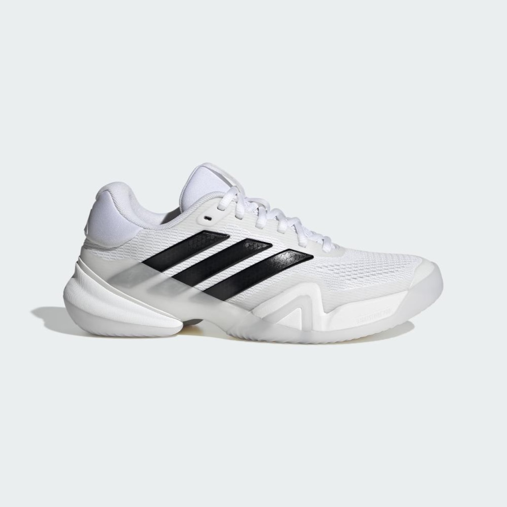 Imagem 2 do produto Tênis Feminino Barricade 14 adidas