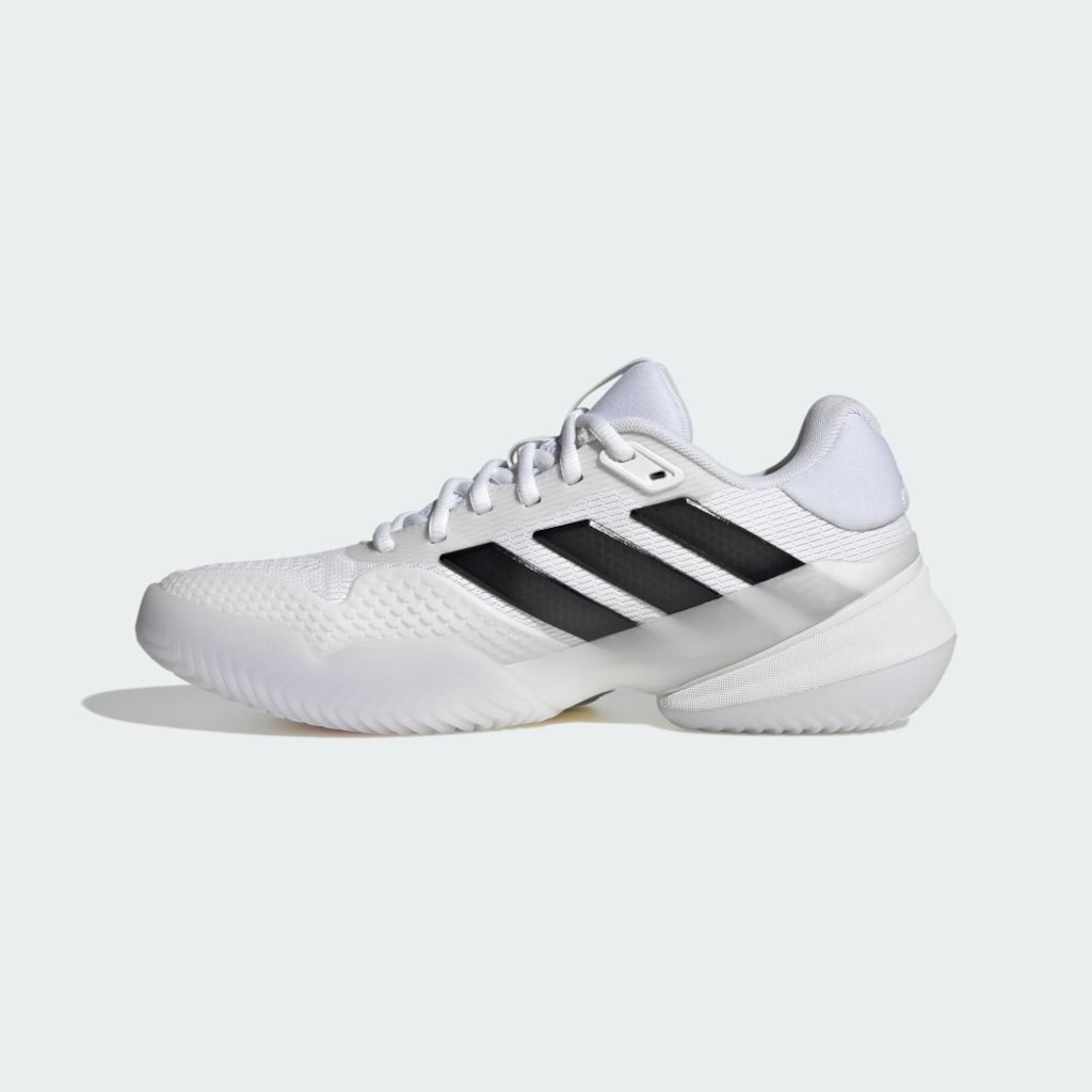 Imagem 3 do produto Tênis Feminino Barricade 14 adidas