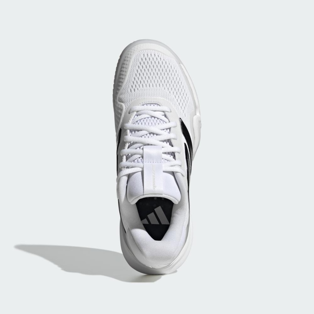 Imagem 4 do produto Tênis Feminino Barricade 14 adidas
