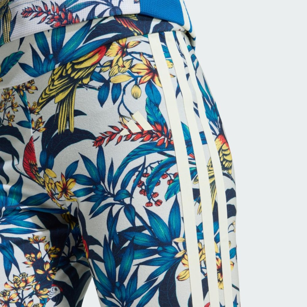 Imagem 5 do produto Shorts de Ciclismo adidas X Farm Rio adidas Feminino