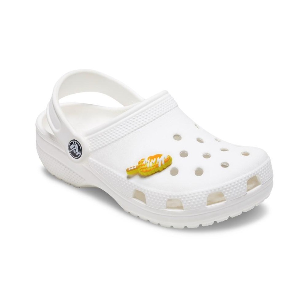 Imagem 2 do produto Jibbitz Crocs Espiga de Milho