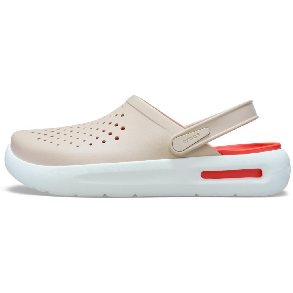 Imagem 3 do produto Sandália Crocs Inmotion Clog Quartz - Unissex