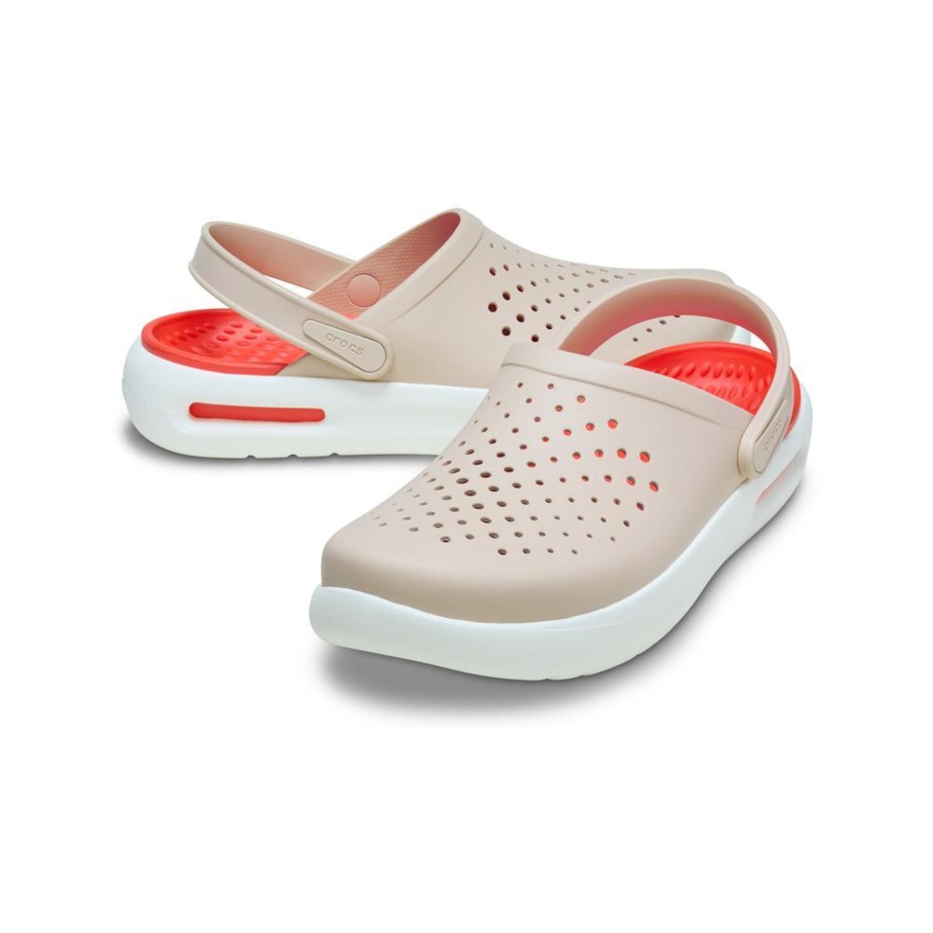 Imagem 4 do produto Sandália Crocs Inmotion Clog Quartz - Unissex