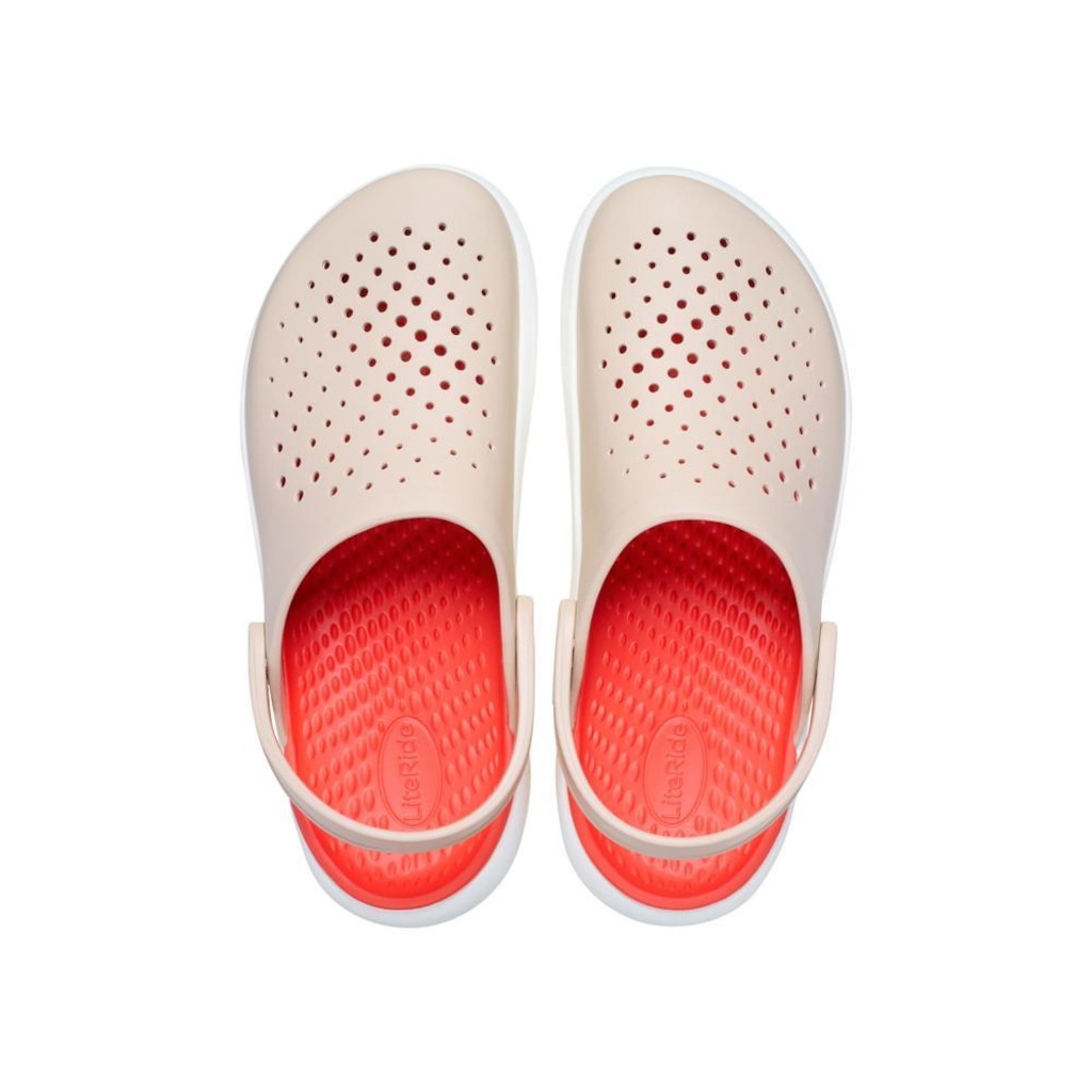 Imagem 5 do produto Sandália Crocs Inmotion Clog Quartz - Unissex