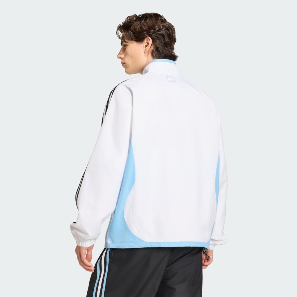 Imagem 3 do produto Jaqueta Argentina I Seleção 2006 adidas Masculina