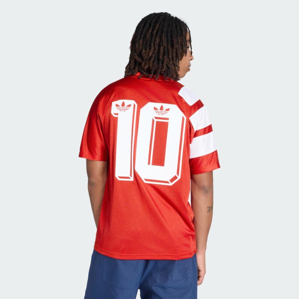 Imagem 3 do produto Camisa Chile I Seleção 1994 adidas Masculina