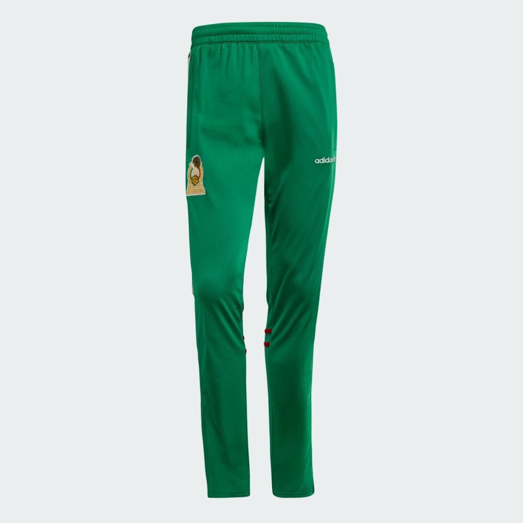 Imagem 2 do produto Calça México Esportiva Seleção Nacional 1986 adidas Masculina