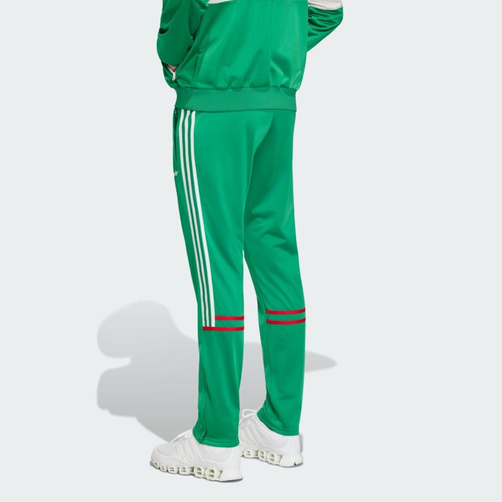 Imagem 3 do produto Calça México Esportiva Seleção Nacional 1986 adidas Masculina