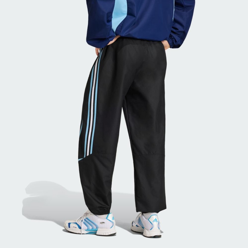 Imagem 3 do produto Calça Esportiva Argentina Seleção 2006 adidas Masculina
