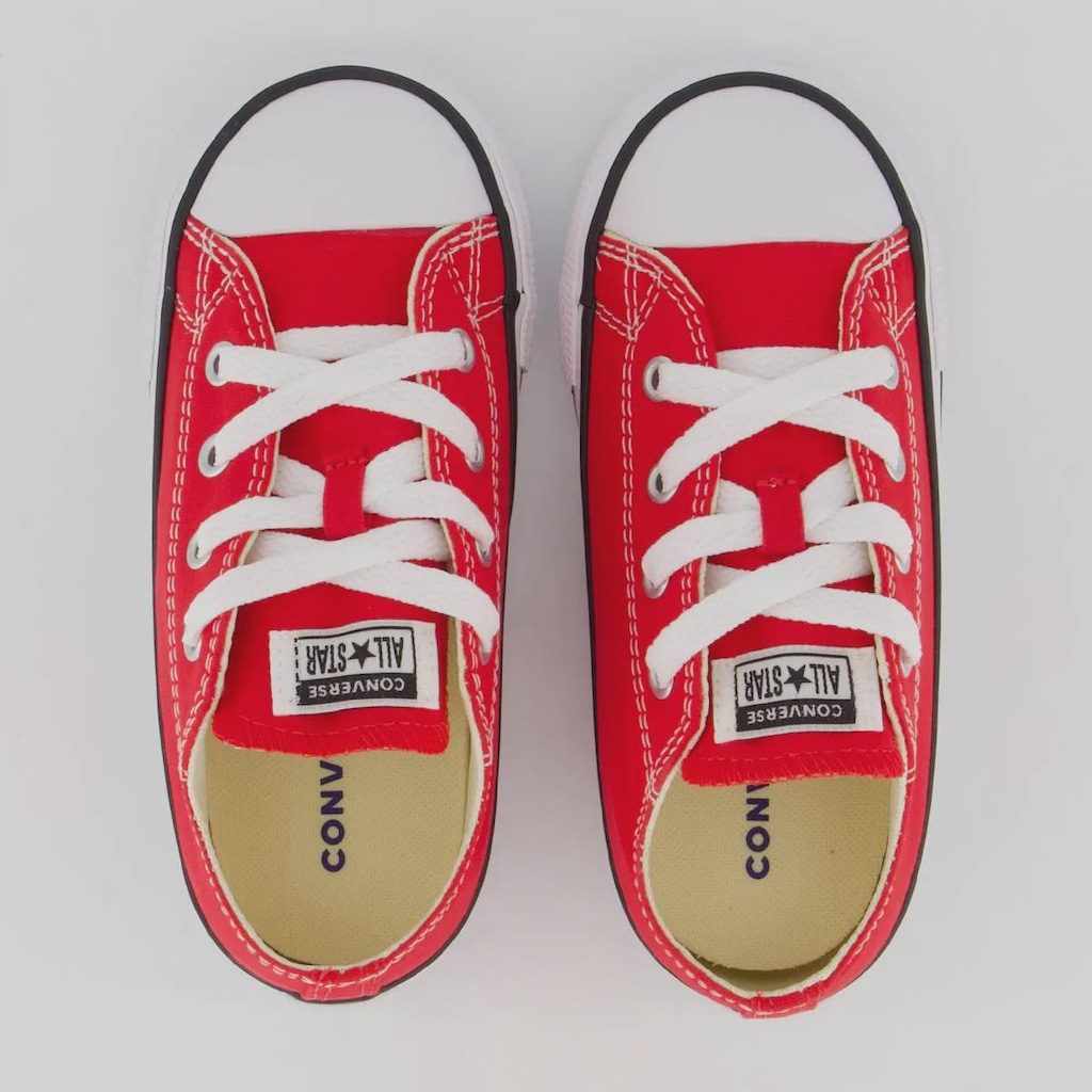 Imagem 4 do produto Tênis Infantil Converse All Star Chuck Taylor