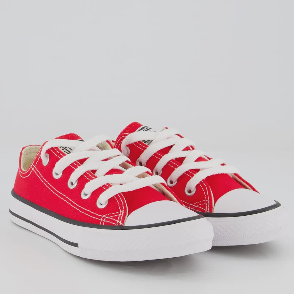 Imagem 2 do produto Tênis Infantil Converse All Star Chuck Taylor