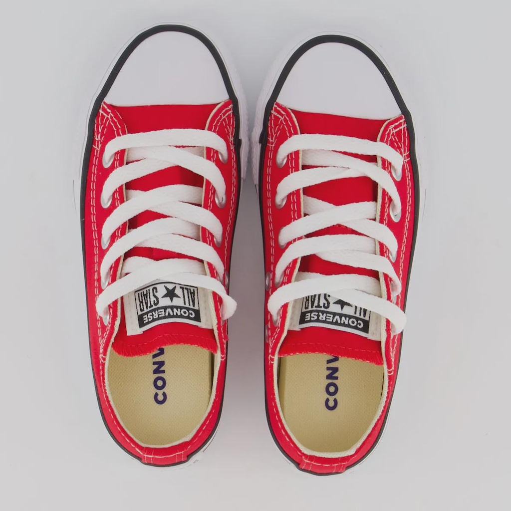 Imagem 4 do produto Tênis Infantil Converse All Star Chuck Taylor